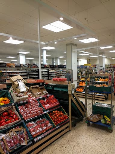 Photo of Tesco