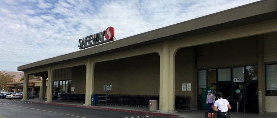 Photo of Safeway