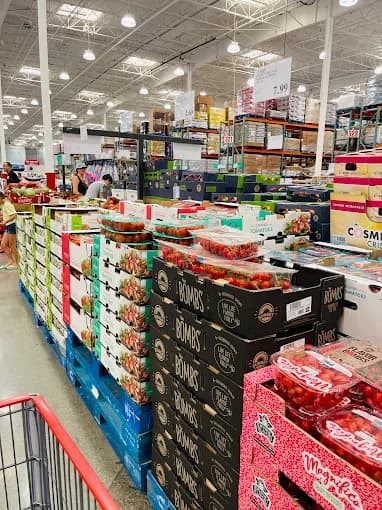 Photo of Costco
