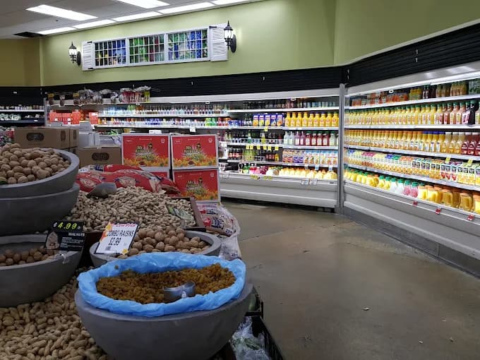 Photo of Dearborn Fresh Supermarket