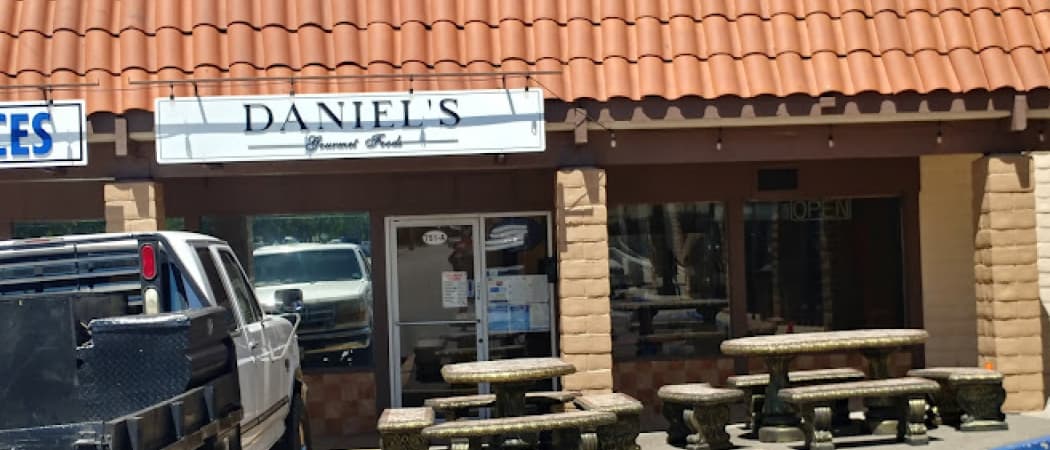 Photo of Daniel's Gourmet Foods