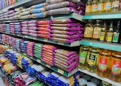 Photo of R.B. Halal Food Centre