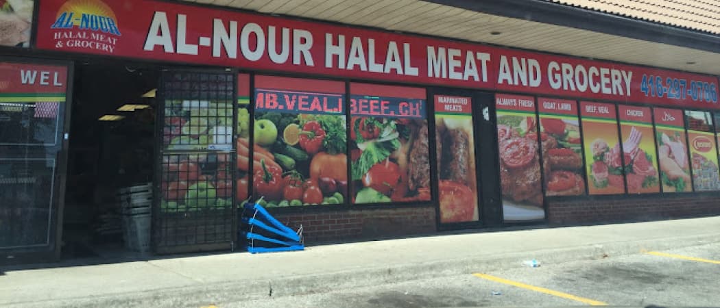 Photo of Carleton-Hall Sea Foods & Halaal Meats