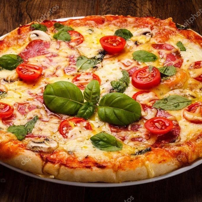 Photo of US Fried Chicken & Pizza