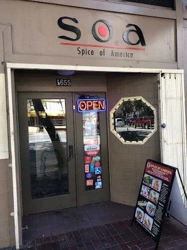 Photo of Spice of America