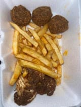 Photo of Hala's Grill