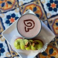 Photo of Pause Café