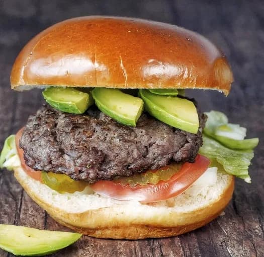Photo of Nest Burger