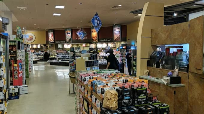Photo of Safeway