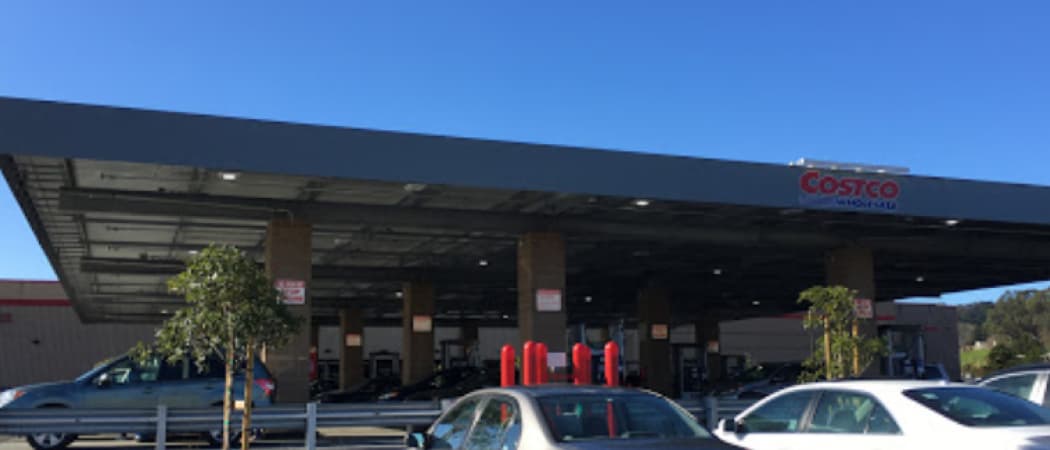 Photo of Costco