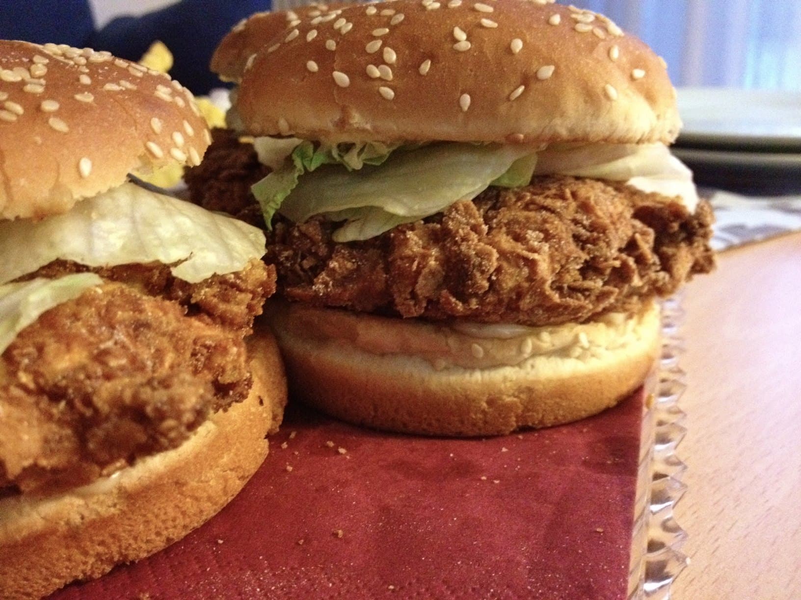 Photo of Kennedy Fried Chicken