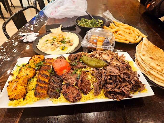 Photo of Jerusalem Chef