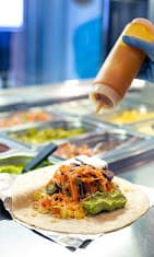 Photo of Listo Burrito