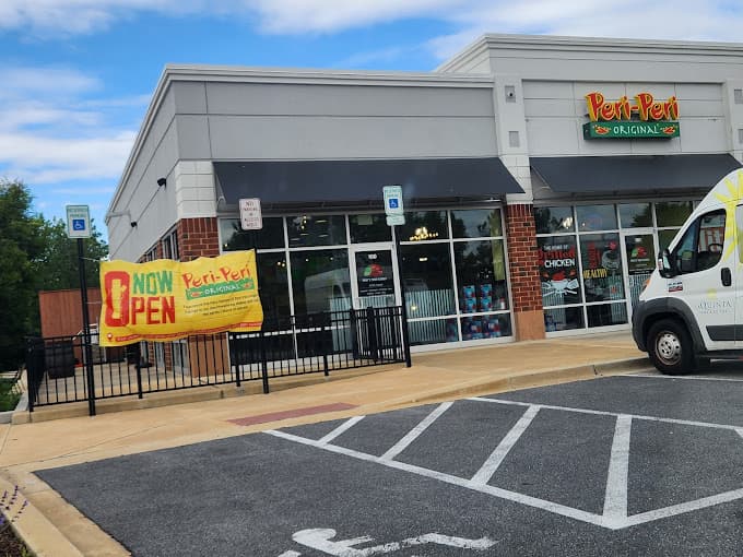 Photo of Peri Peri Original