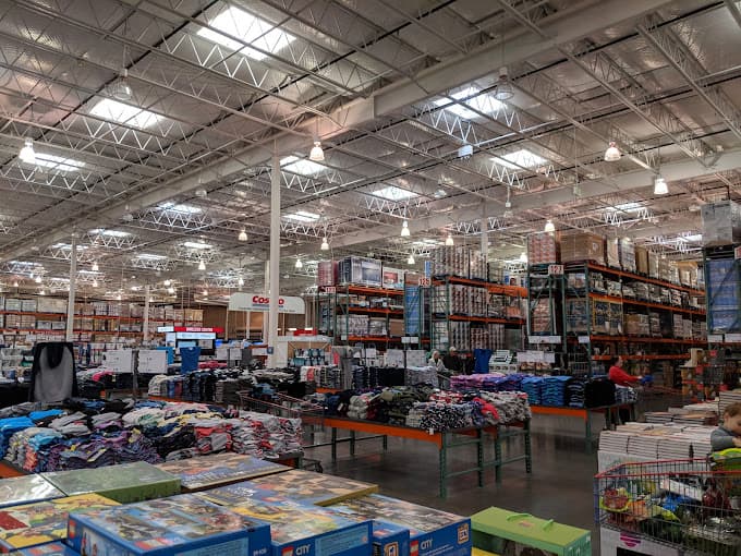 Photo of Costco