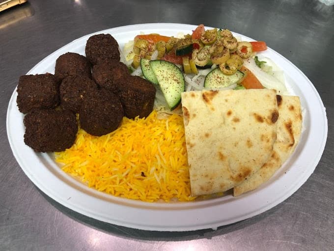 Photo of Kabob-ish