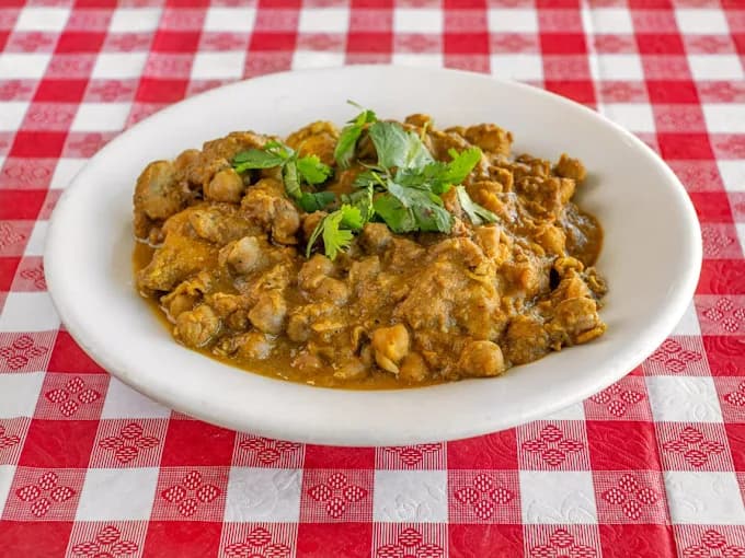 Photo of Naan N Masala