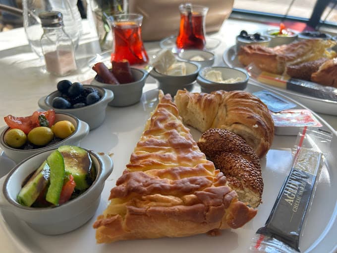 Photo of Amora Café