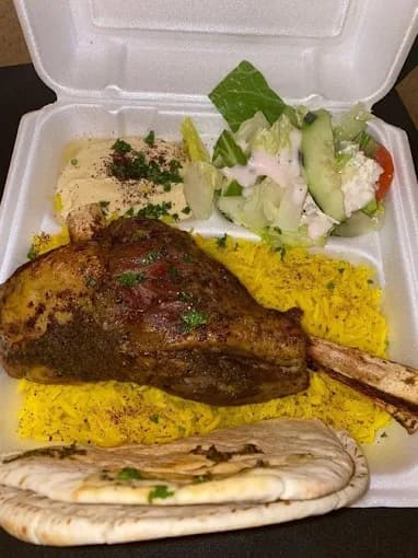Photo of Mystic Grill