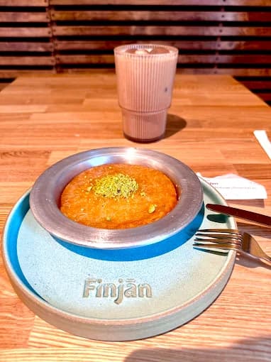 Photo of Finjan Coffee Co.