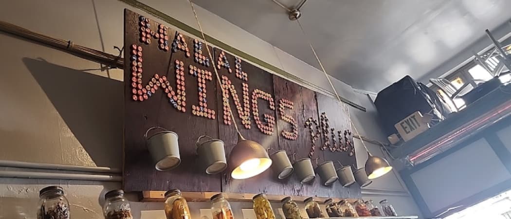 Photo of Wings Plus