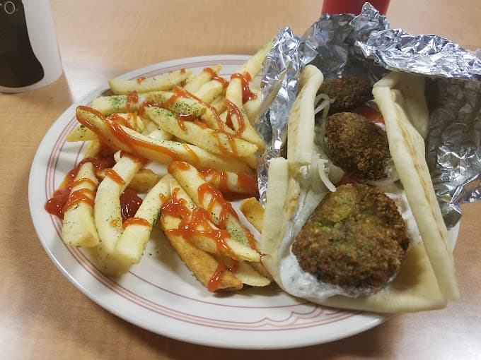 Photo of The Greek's Grill