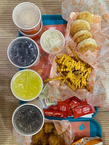 Photo of Popeyes Chicken