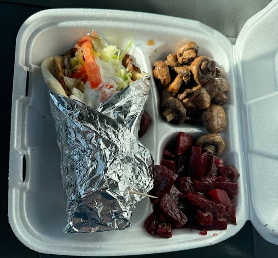 Photo of Samad Mediterranean Grill & Market