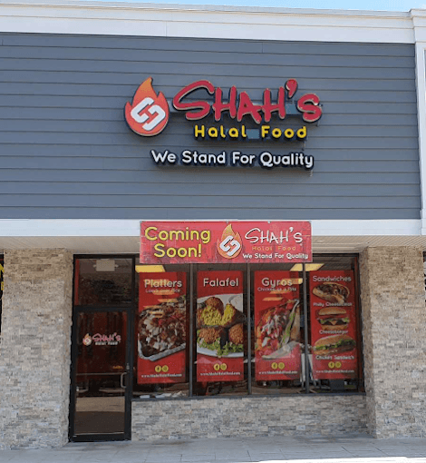 Photo of Shah's Halal Food