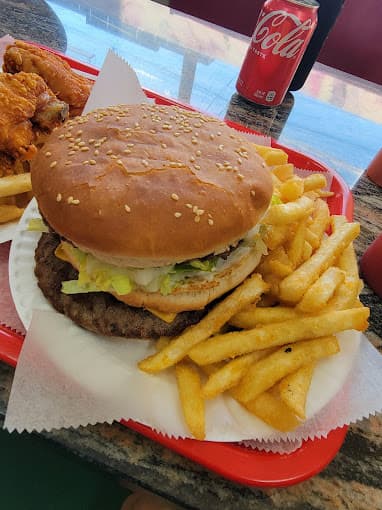 Photo of Kennedy Fried Chicken