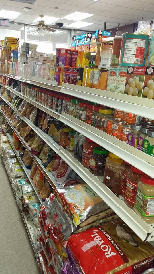 Photo of New Selden House of Spice