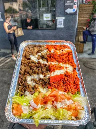 Photo of New York Chicken & Gyro
