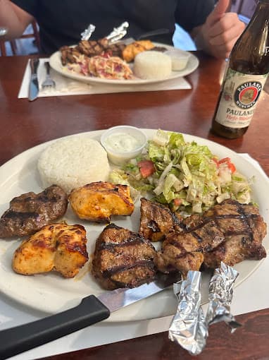 Photo of Black Sea Grill