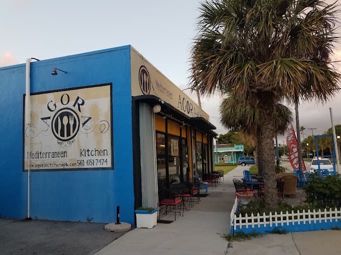 Photo of Agora Kitchen