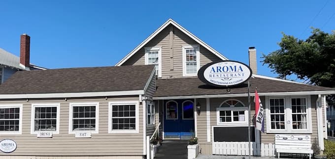 Photo of Aroma