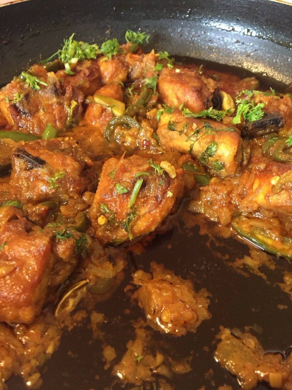 Photo of Curry Leaf