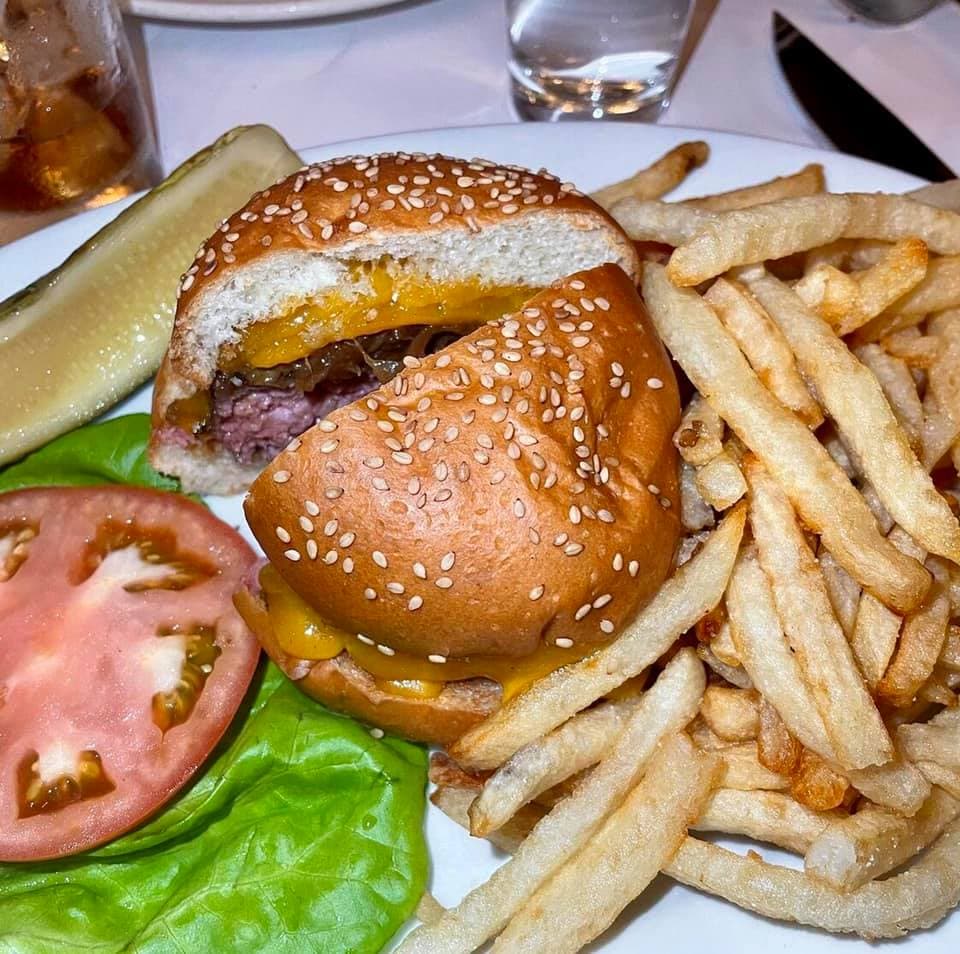 Photo of Minetta Tavern