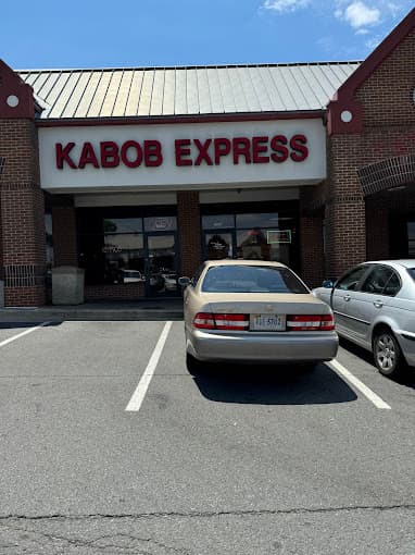 Photo of Kabob Express