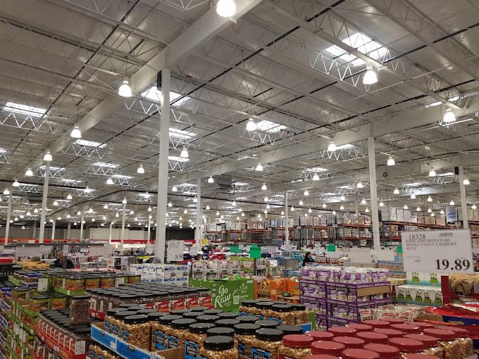 Photo of Costco