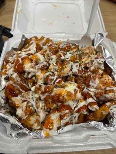 Photo of Bodacious Wings