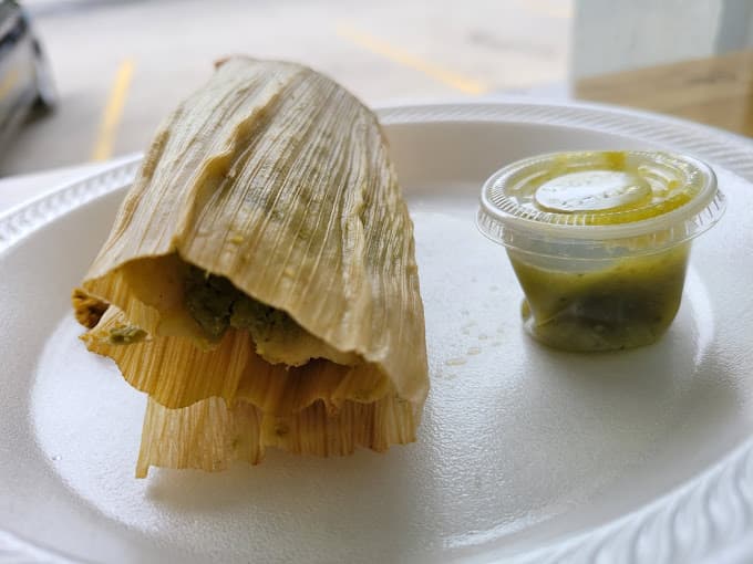 Salsa Taqueria photo 3