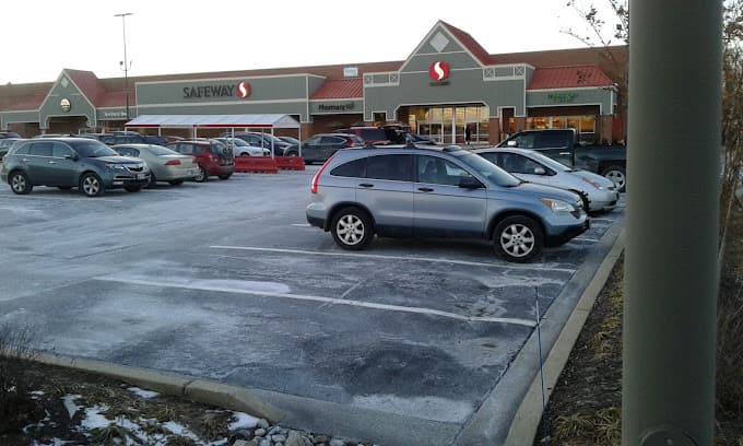 Photo of Safeway