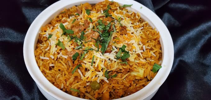 Photo of Masala