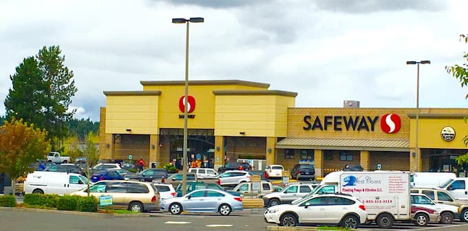 Photo of Safeway