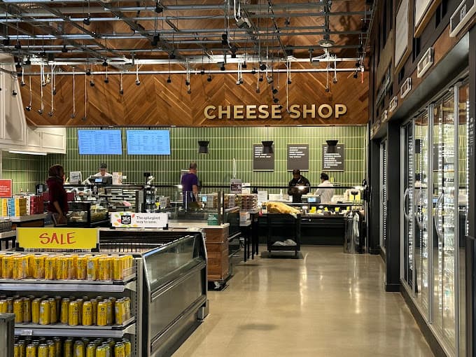 Photo of Whole Foods Market
