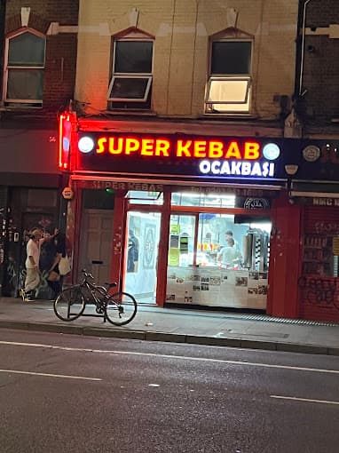 Photo of Super Kebab