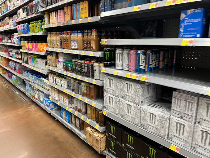 Photo of WalMart Neighborhood Market