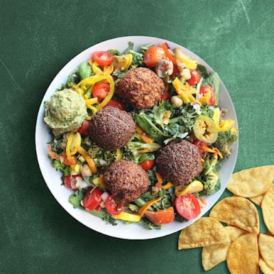 Photo of Mezeh Mediterranean Grill