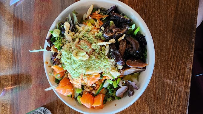 Photo of Poke Munch