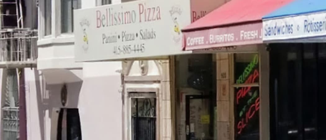 Photo of Bellissimo Pizza